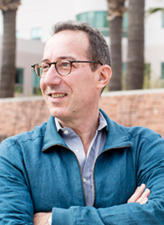 David Eisenman