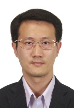 Tiegang Liu