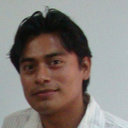 Nicolas Serafin Higuera