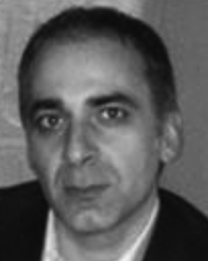 Rod Zavari