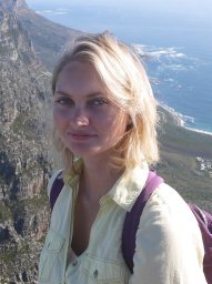 Elizaveta Khimchenko
