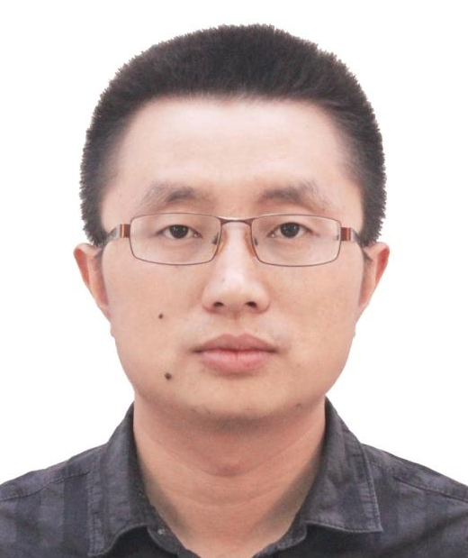 Xing Ma