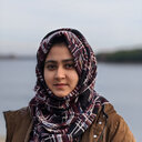 Nazia Nawrin