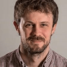 Niall Kerr