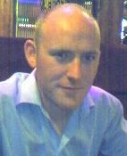 Ger Devlin