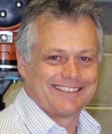 Paul M. Weaver