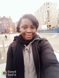 Ifeoma Edeh