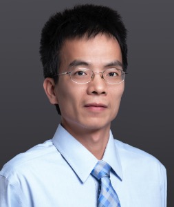Jianda Wu