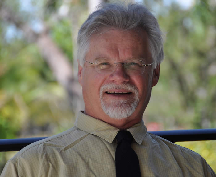 Jacob Jeswiet