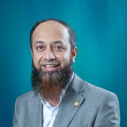 Syed Shariq