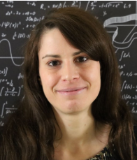 Eleonora Losiouk