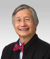 Rowland W Chang