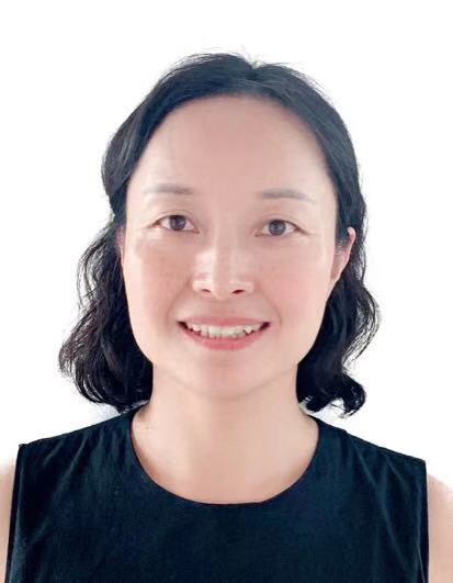Yuehong Shu
