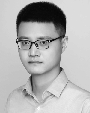 Jingjing Zhang