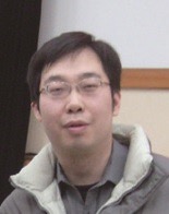 Weijun Zhu