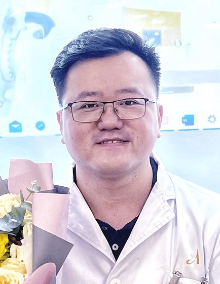Yun Sun