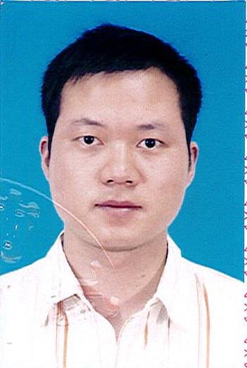 Yunfeng Zhang