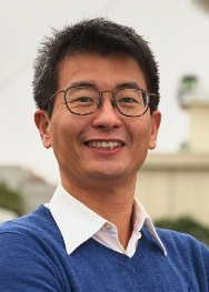 Sheng-Hsiang Wang