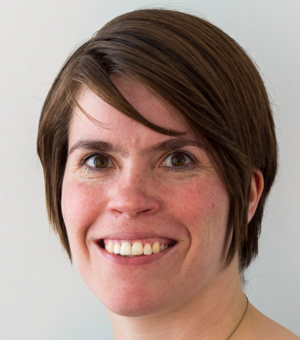 Andrea Riebler