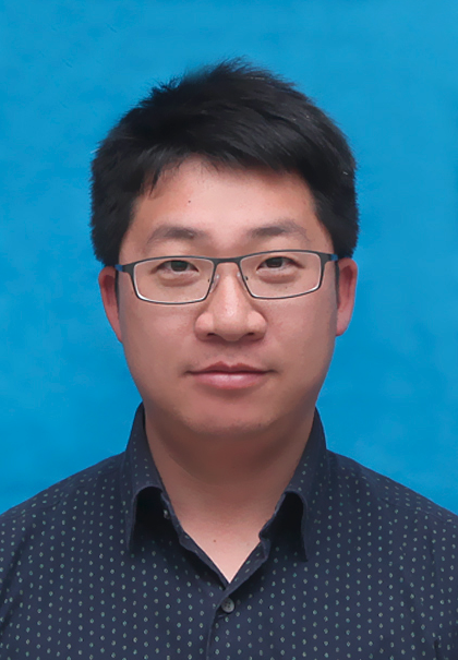 Hao Zhang