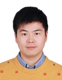 Xingjie Shi