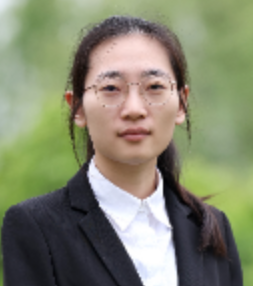 Huimin Yong