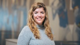 Katherine E. Hirsch