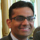 Ashish Shetty