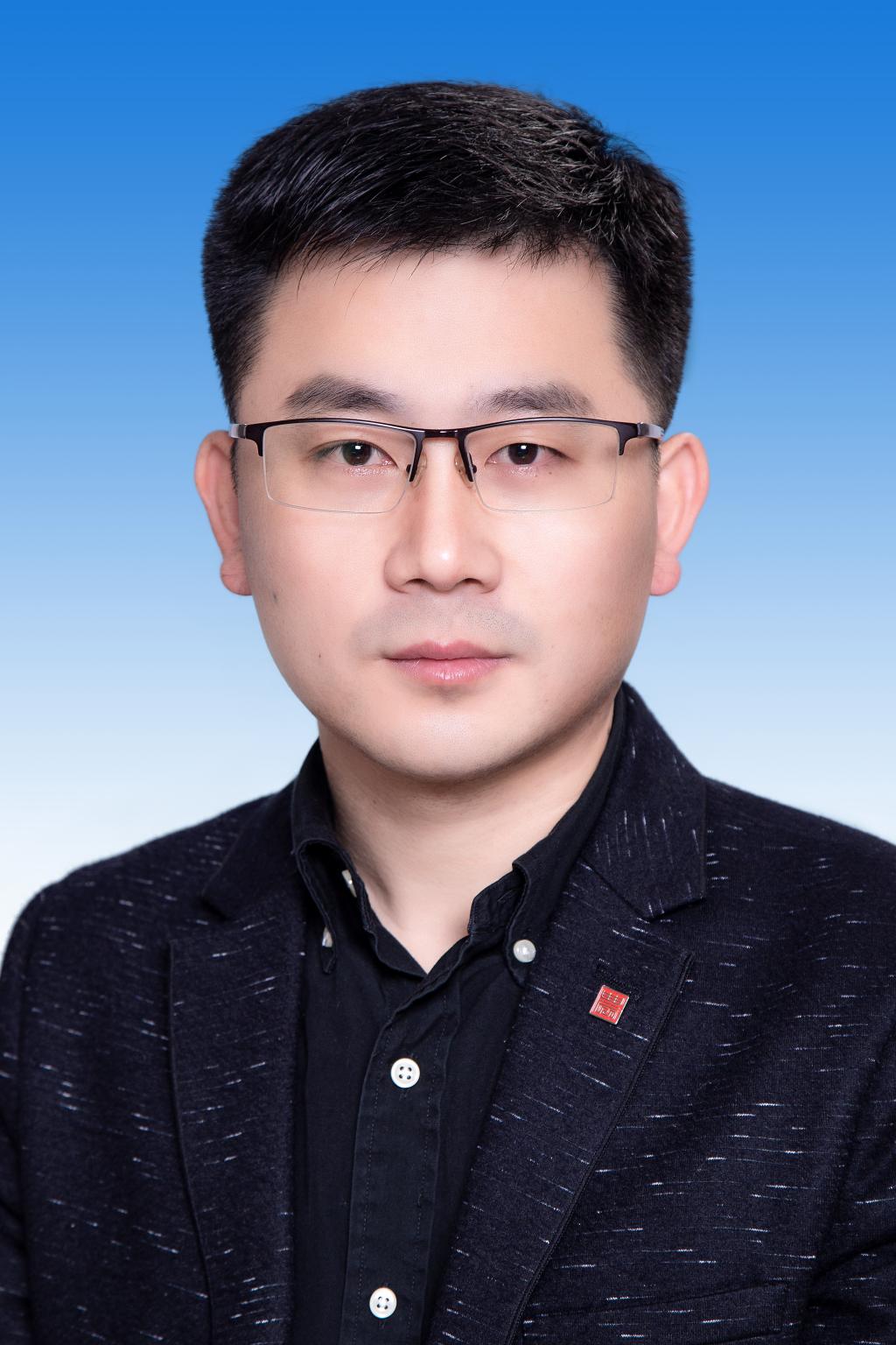 Xiaohu Zhao