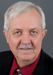 Alan Woolf