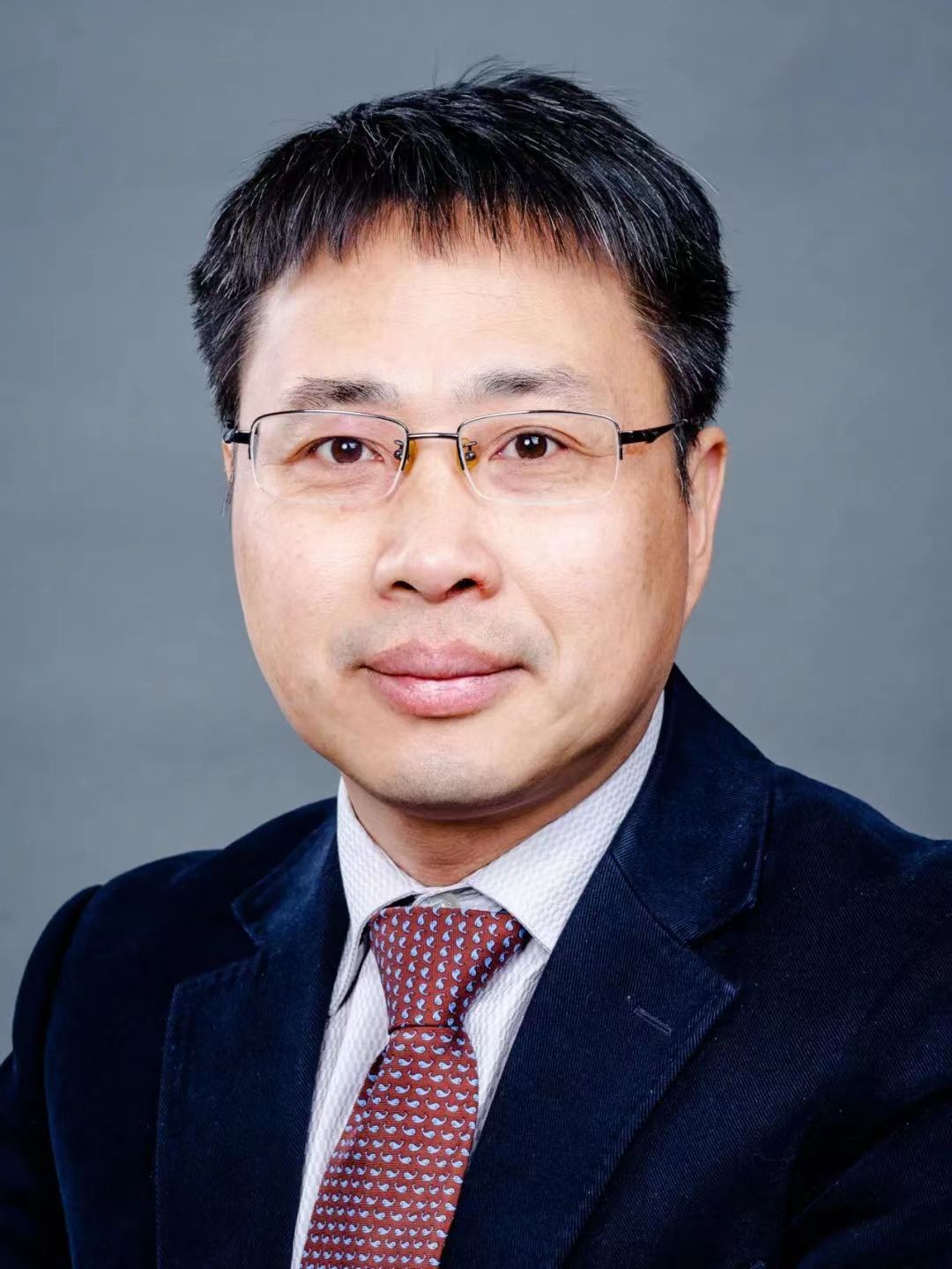 Qingwei Sun