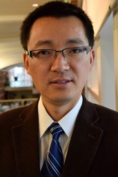 Bin Zhang