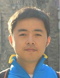 Haibo Wang