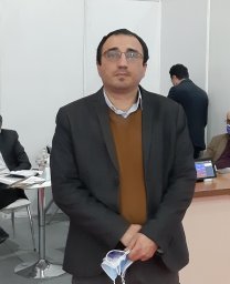Seyed Ehsan Abdollahi