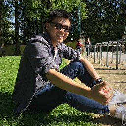 Jixuan Cai