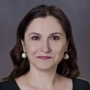 Alina Tudorica