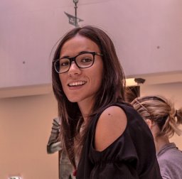 Paula Esteller-Cucala