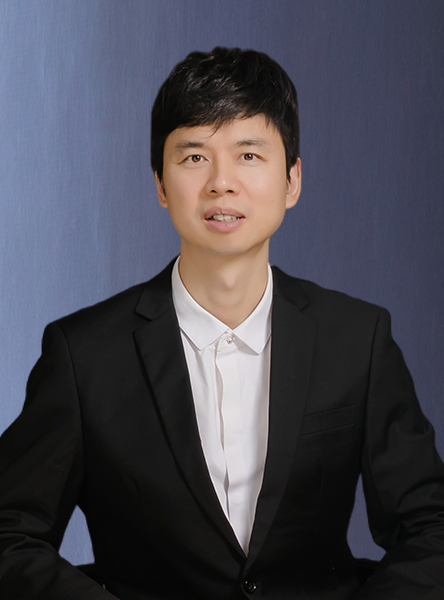 Jingtao Yi
