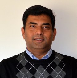 Manjeet Deshmukh