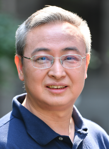 Xinlin Zhou