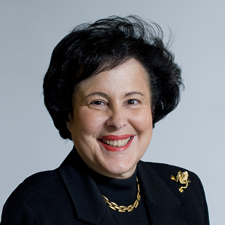 Nina Tolkoff-Rubin