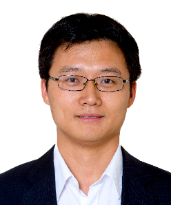 Chuangye Chang