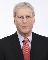 Steven D Glassman