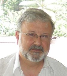 Andres Carrion Garcia