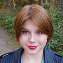 Natalia Kostretsova