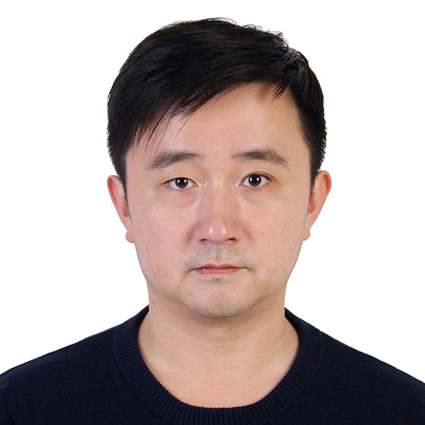 Wei Zhang