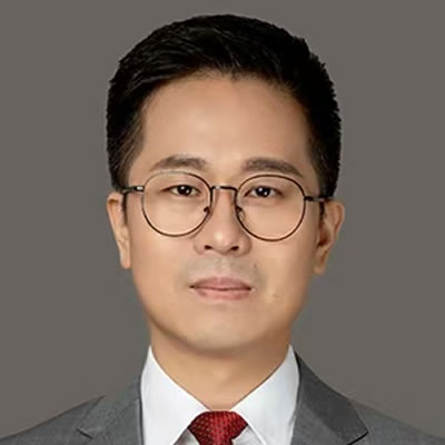 Jianhua Liu