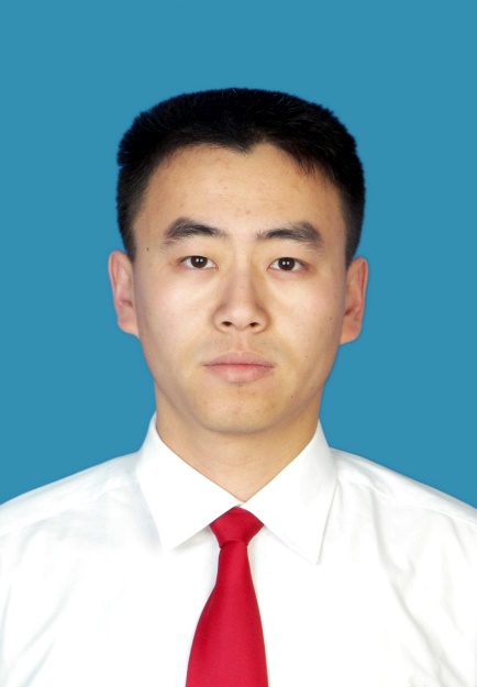 Xiaogang Deng