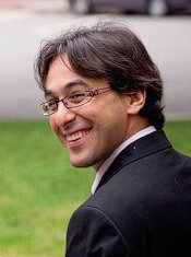 Nima Dehghani
