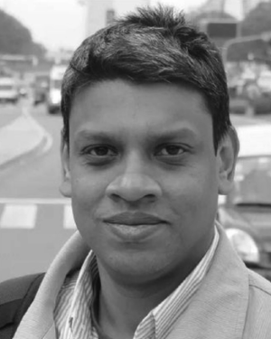 Helal Uddin Ahmed